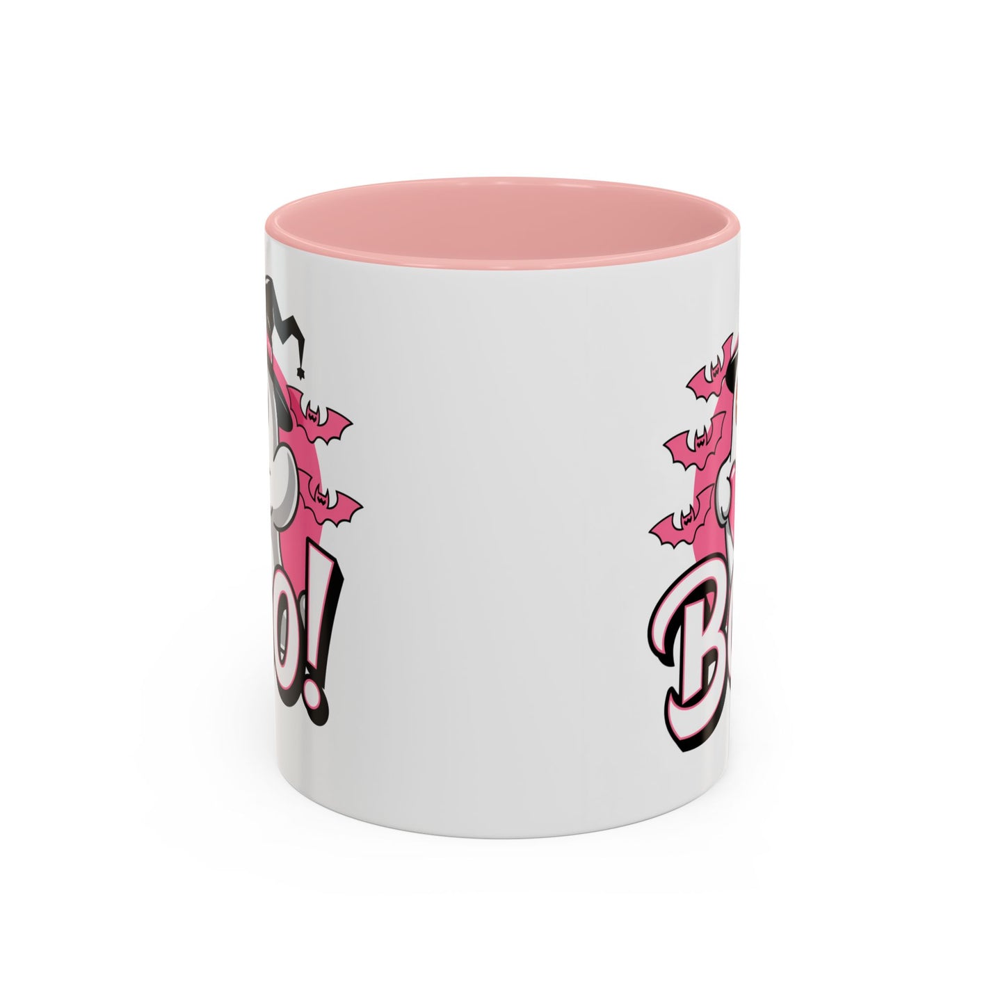 Halloween Mug - Boo Ghost