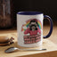 Adult Mug - Me Looking For