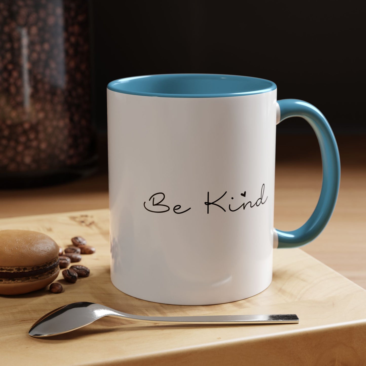 Motivational  Mug - Be Kind 2