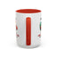 Office Mug - Apparently I Have An Attitude