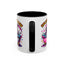 Humor Mug - Splish Splash Your Opinion is Trash