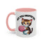Animal Mug - Hey, You Dropped This