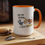 Birthday Mug - Full of Surprises