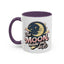 Humor Mug - The Moon Made Me Do It