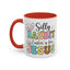 Easter Mug - Silly Rabbit