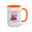 Humor Mug - It's a Beautiful Day