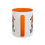 Religious Mug - When All Else Fails
