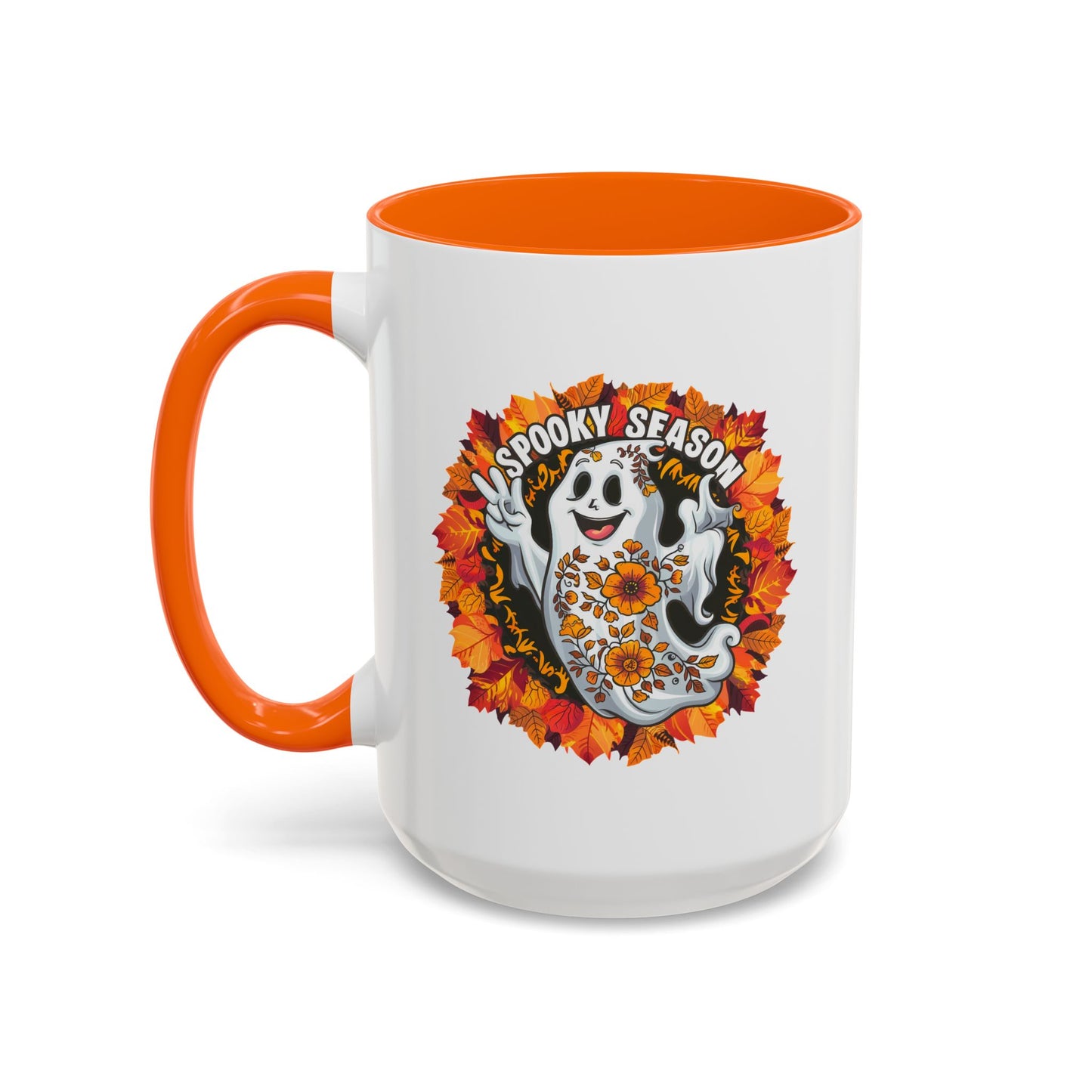 Halloween Mug - Spooky Season