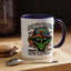 Alien Mug - Don't Panic