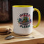 Alien Mug - Pizza Please