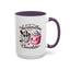Anniversary Mug - You're The Marshmallow