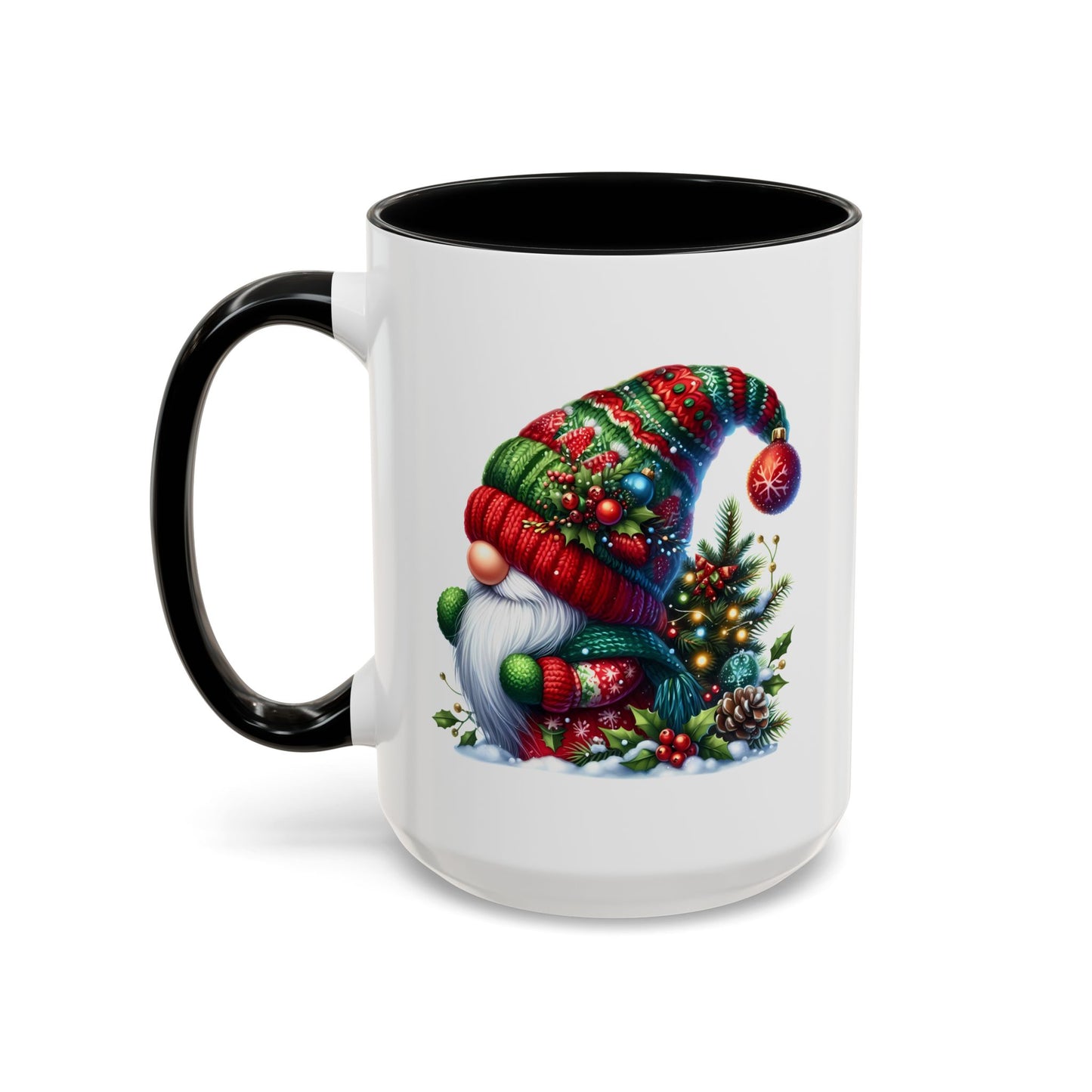 Christmas Mug - Little Gnome