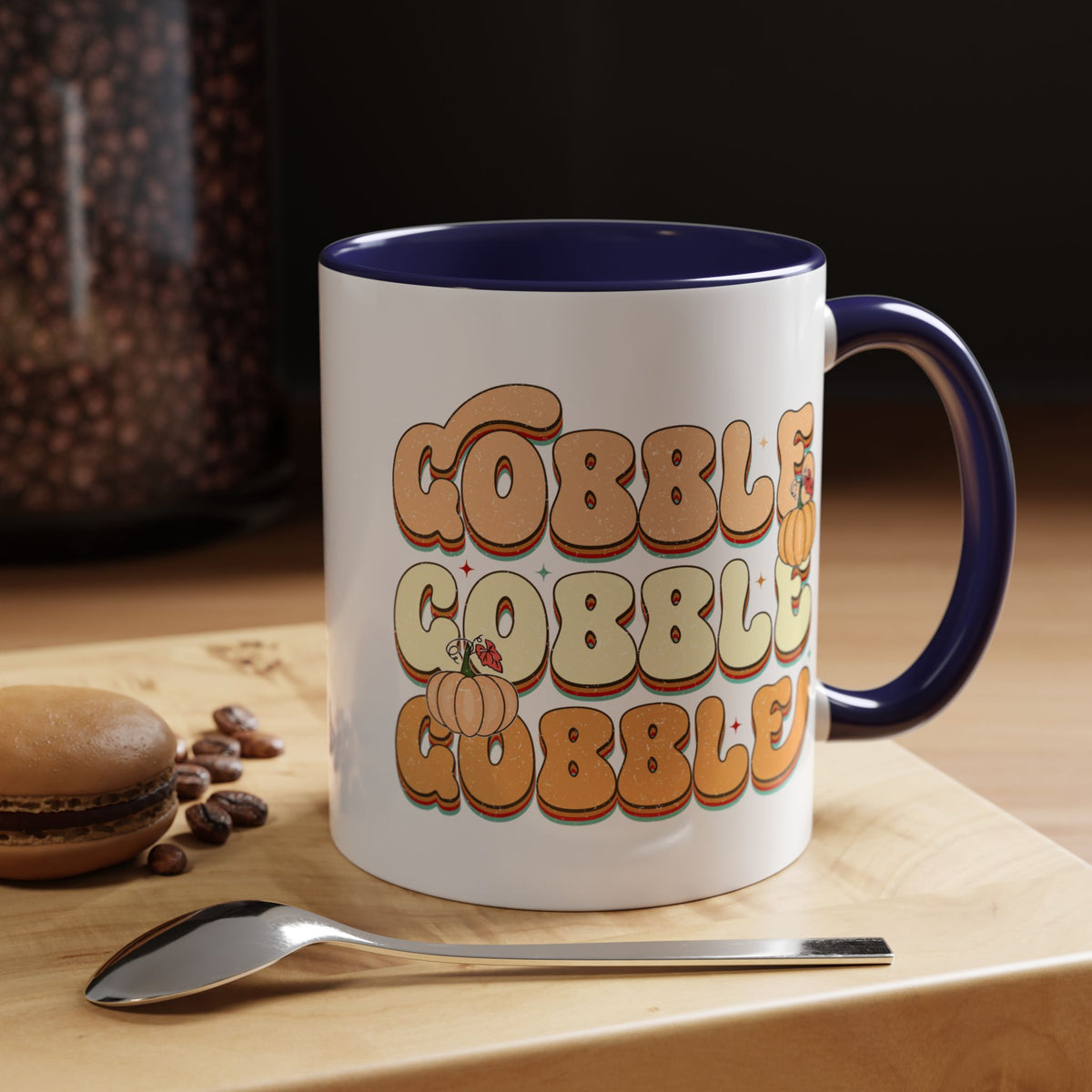 Fall Mug