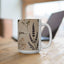 Artistic Mug - Just Be You