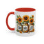 Motivation Mug - Today I Choose Joy