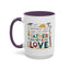 Father's Day Mug - Handy Dad