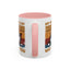 Humor Mug - Eff You See Kay Why Oh You