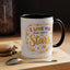 Anniversary Mug - I Love You More