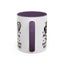 Birthday Mug - You Rockstar!