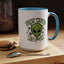 Alien Mug - Stay Weird As F*ck