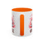 Anniversary Mug - I Love You More Than Coffee