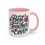 Office Mug - Best Teacher Ever