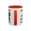 Humor Mug -I'm Not Bossy I Just Have Better Ideas