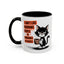 Animal Mug - I Don't Like Morning People