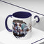 Animal Mug - Dog Coffee Wrap 38