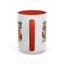 Religious Mug - Pray On It