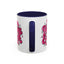 Easter Mug - Happy Easter Fluffy
