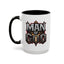 Religious Mug - Man Of God