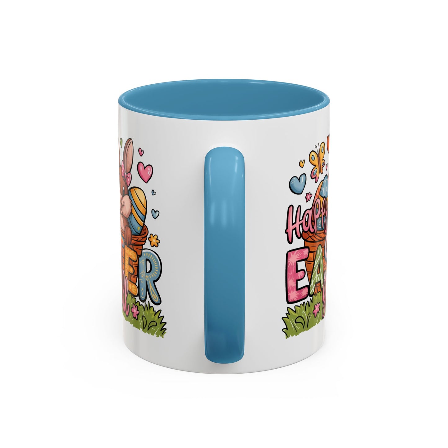 Easter Mug - Happy Easter Y'all