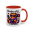 Office Mug - Monday Called