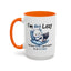 Humor Mug - I'm Not Lazy