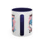 Valentine's Day Mug - I Whale Always Love You