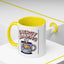 Office Mug - Energy Loading