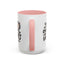 Humor Mug - Yes I am as Crazy