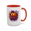 Halloween Mug - Spooky Season Pumpkins