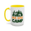 Adventure Mug - Live Love Camp