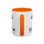 Humor Mug - Cannibal Someone Who Is