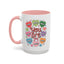 Wellness Mug - You Are Self Love