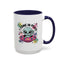 Alien Mug - I Come In Peace