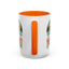 Adventure Mug - Wander Where