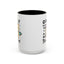 Humor Mug - Queen of Comebacks