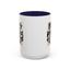 Animal Mug - Hiss