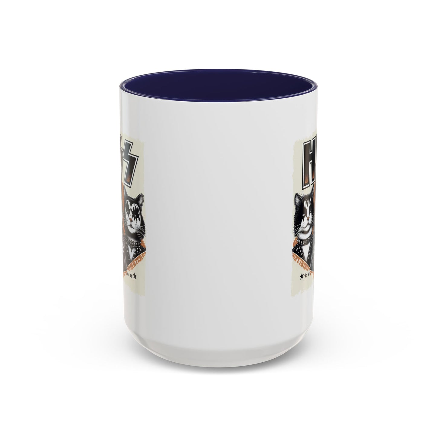 Animal Mug - Hiss