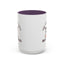 Humor Mug - Sass, Class, And Totally Bad Ass Male