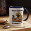 Office Mug - None Of Your Emails