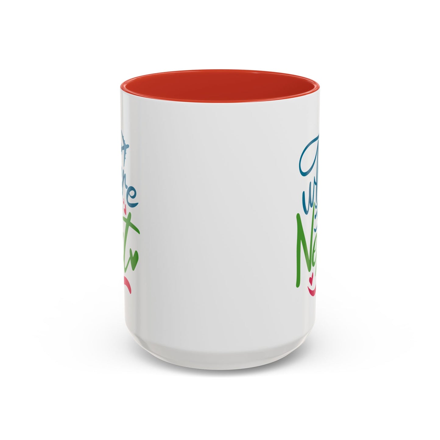 Adventure Mug - Where To Next